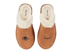 Soludos Wink Cozy Slipper