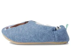 Joules Kids Slippet (Toddler/Little Kid) 9 Joules Kids Slippet (Toddler/Little Kid) -Steve Madden Sales 7192QpapJ L