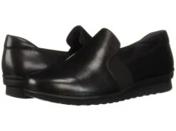 Aravon Josie Double Gore Slip