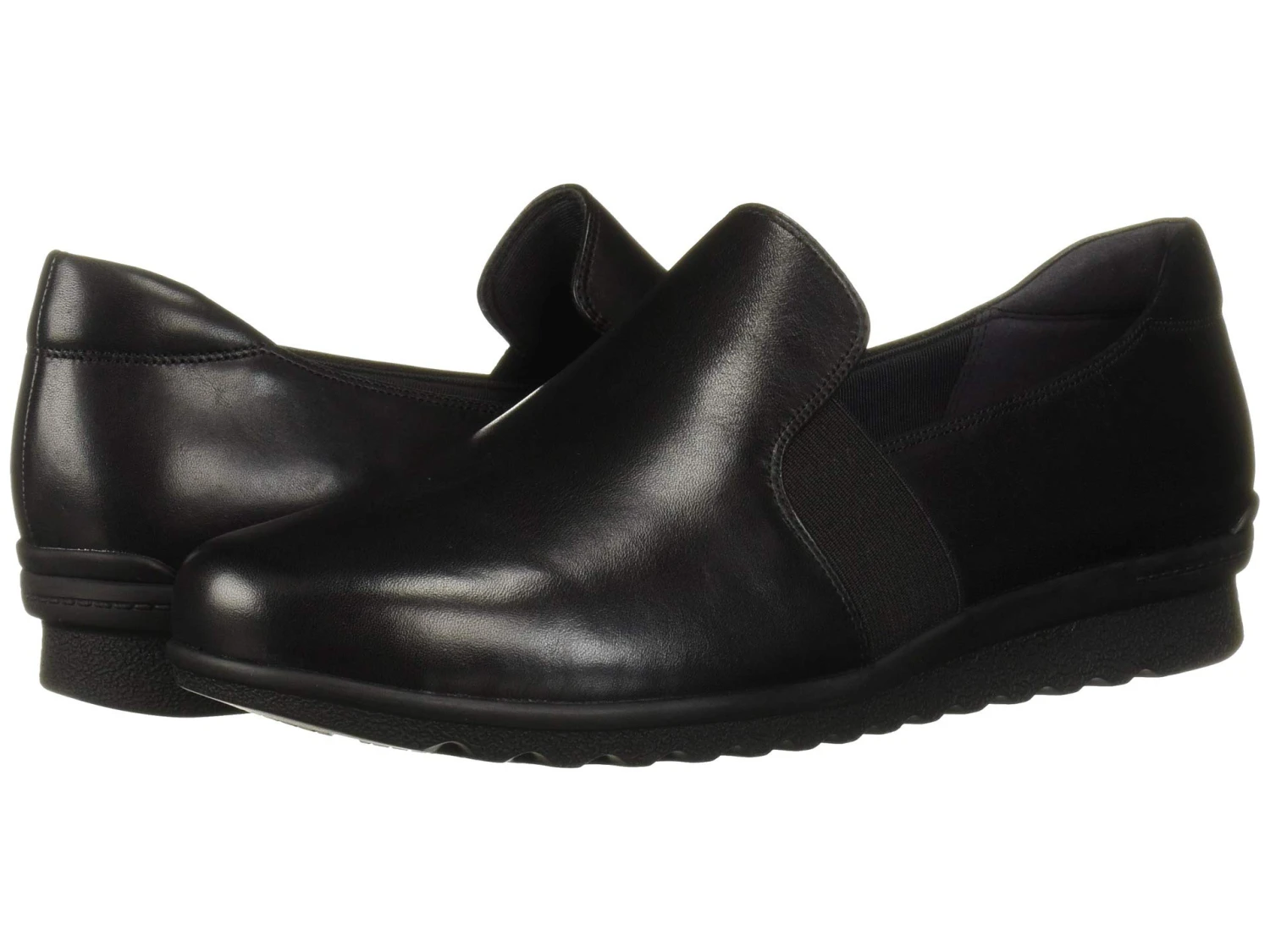 Aravon Josie Double Gore Slip 3 Aravon Josie Double Gore Slip