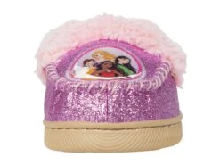 Ground Up Disney Princess Slipper (Toddler/Bid Kid) -Steve Madden Sales 719862EygEL