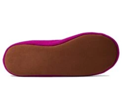 Skin Cashmere Ballet Flat Slipper 9 Skin Cashmere Ballet Flat Slipper -Steve Madden Sales 719K8dSXudL