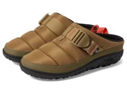 Chaco Ramble Puff Clog