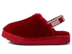 UGG Kids Fluff Yeah Clog (Toddler/Little Kid) 10 UGG Kids Fluff Yeah Clog (Toddler/Little Kid) -Steve Madden Sales 719UkdOSWtL