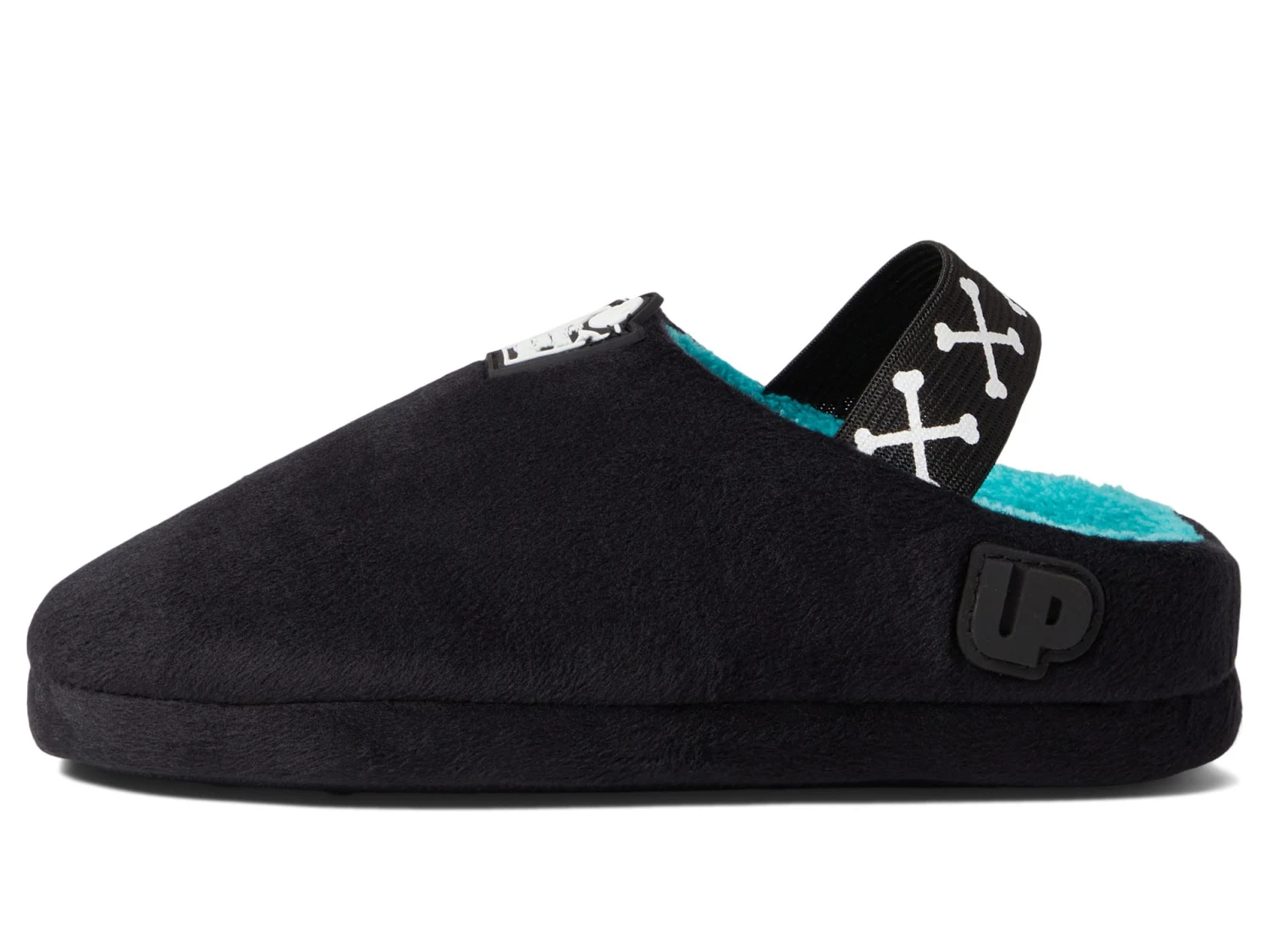 Ground Up The Nightmare Before Christmas Clog Slipper (Toddler) 6 Ground Up The Nightmare Before Christmas Clog Slipper (Toddler) - Image 4