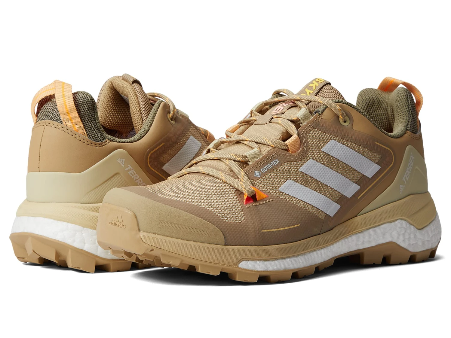 Adidas Outdoor Terrex Skychaser GORE-TEX® 2.0 3 Adidas Outdoor Terrex Skychaser GORE-TEX® 2.0