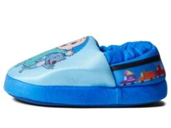 Josmo Cocomelon Boys Slipper 11 Josmo Cocomelon Boys Slipper -Steve Madden Sales 71AuxuylelL