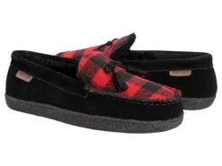 MUK LUKS Talan Slipper