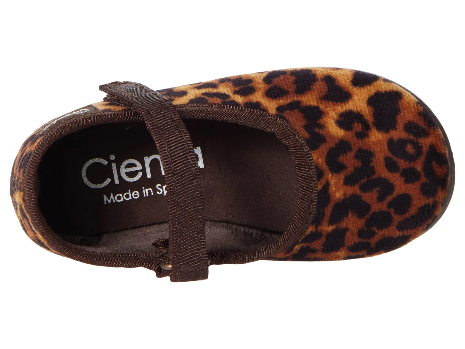 Cienta Kids Shoes 400050 (Infant/Toddler) 4 Cienta Kids Shoes 400050 (Infant/Toddler) - Image 2