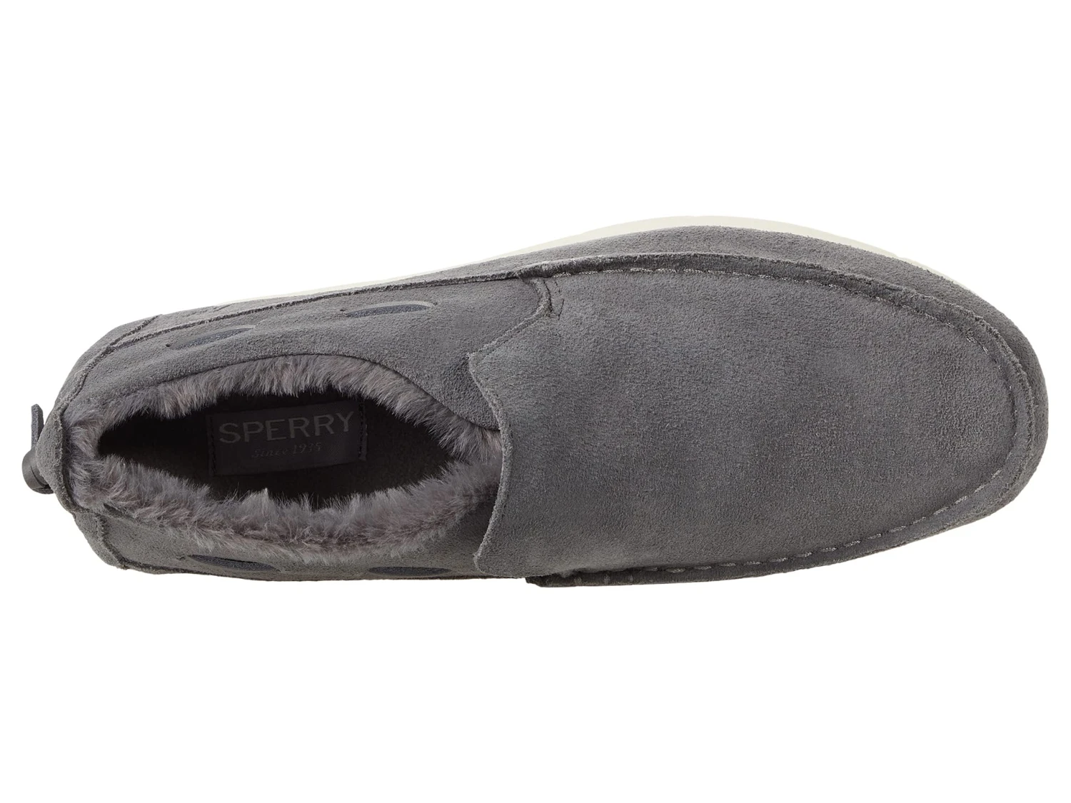 Sperry Moc-Sider 4 Sperry Moc-Sider - Image 2