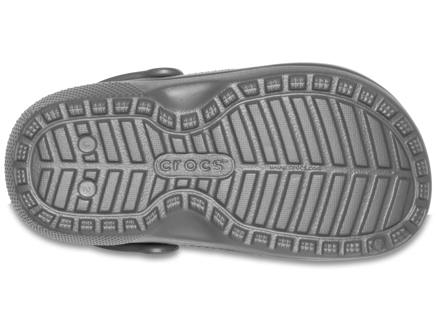 Crocs Kids Classic Lined Clog (Little Kid/Big Kid) 5 Crocs Kids Classic Lined Clog (Little Kid/Big Kid) - Image 3