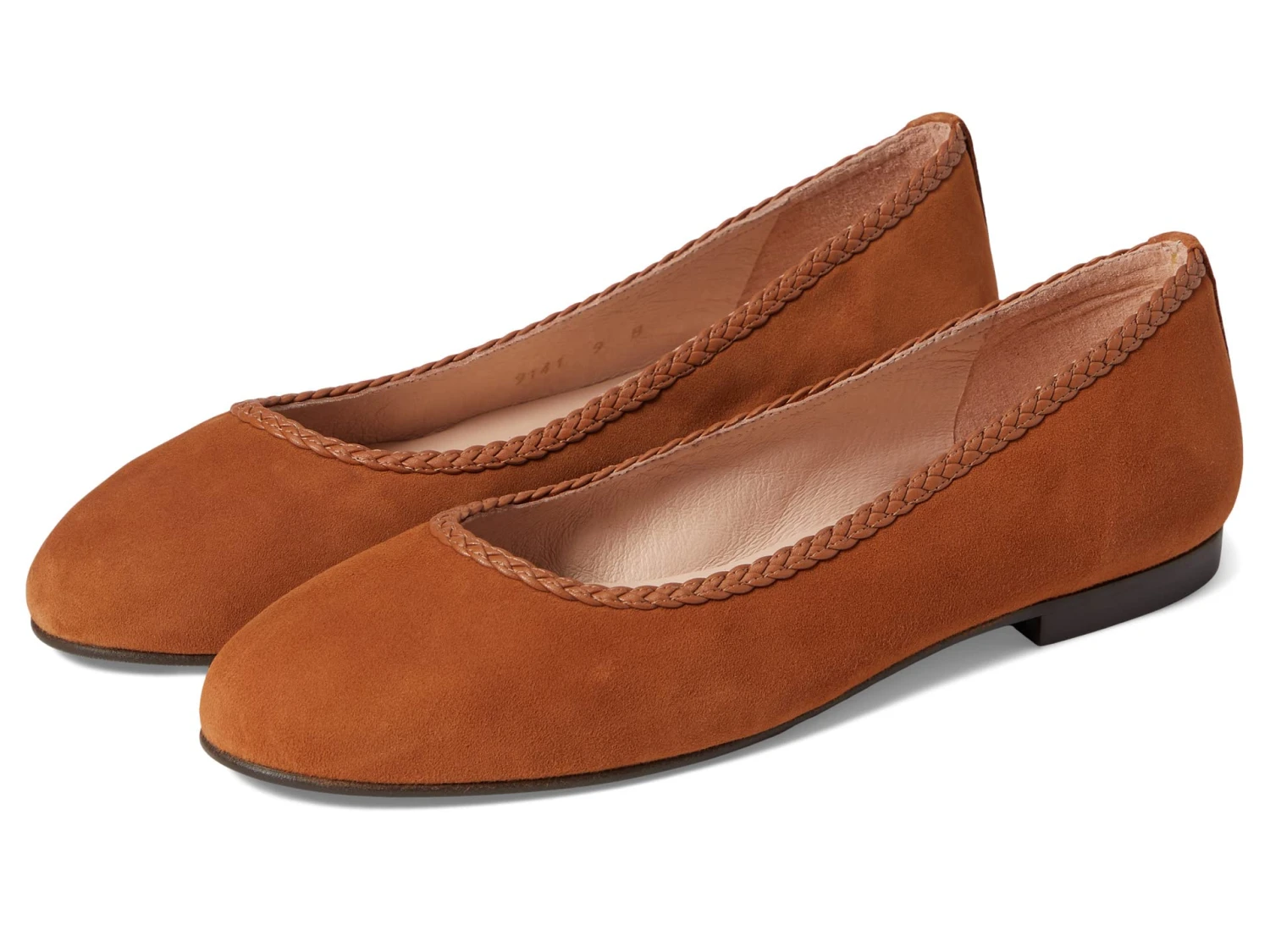 French Sole Lida 3 French Sole Lida