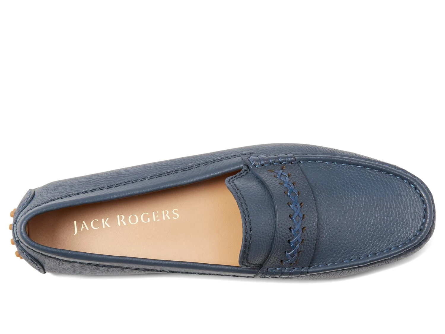 Jack Rogers Dolce Driver 4 Jack Rogers Dolce Driver - Image 2