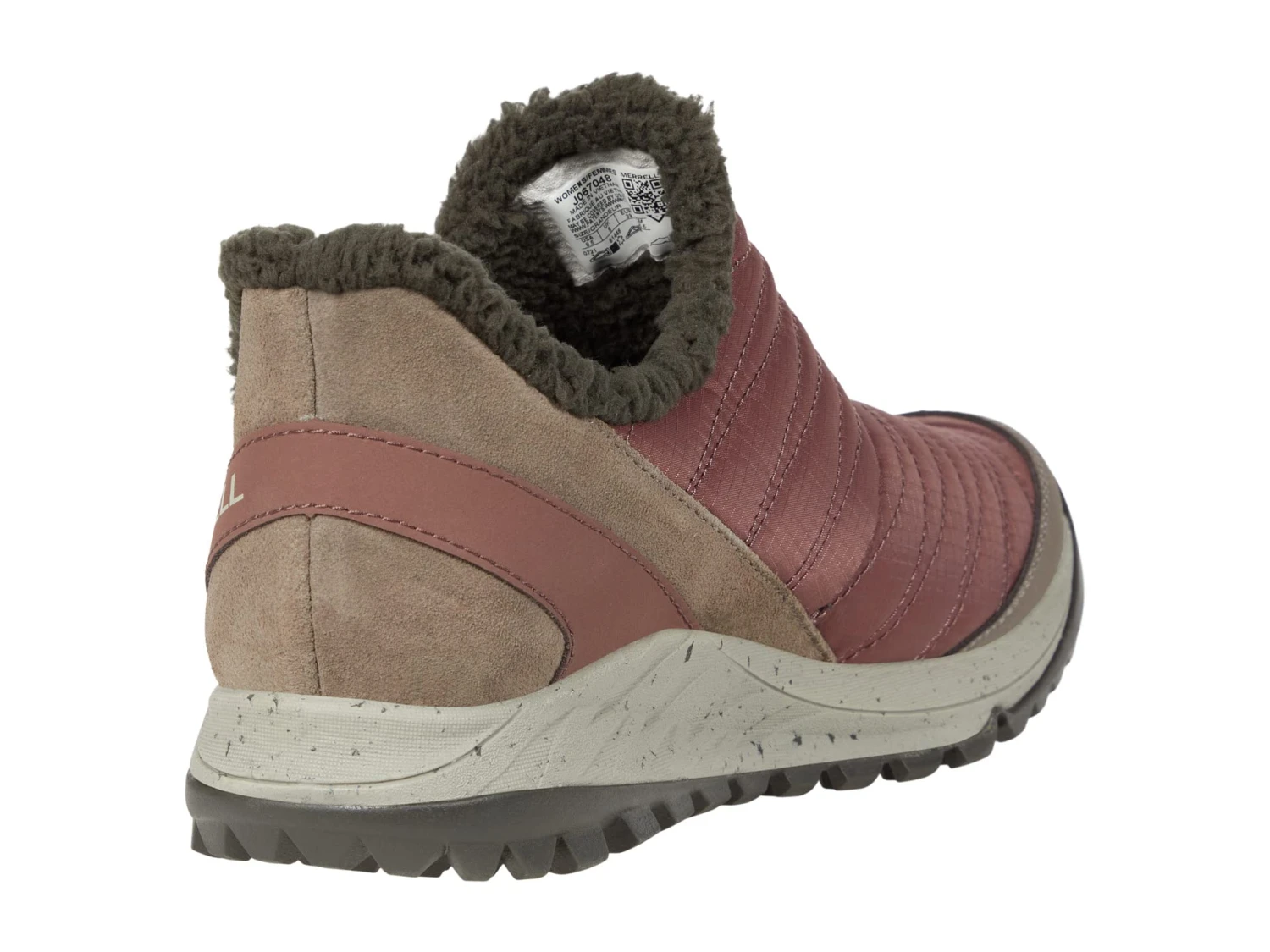 Merrell Antora Sneaker Moc 7 Merrell Antora Sneaker Moc - Image 5