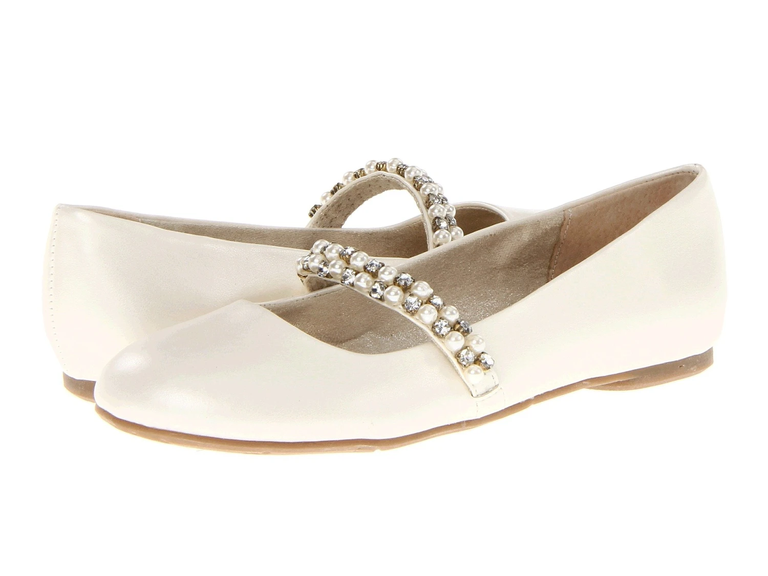 Nina Kids Nataly (Little Kid/Big Kid) 3 Nina Kids Nataly (Little Kid/Big Kid)