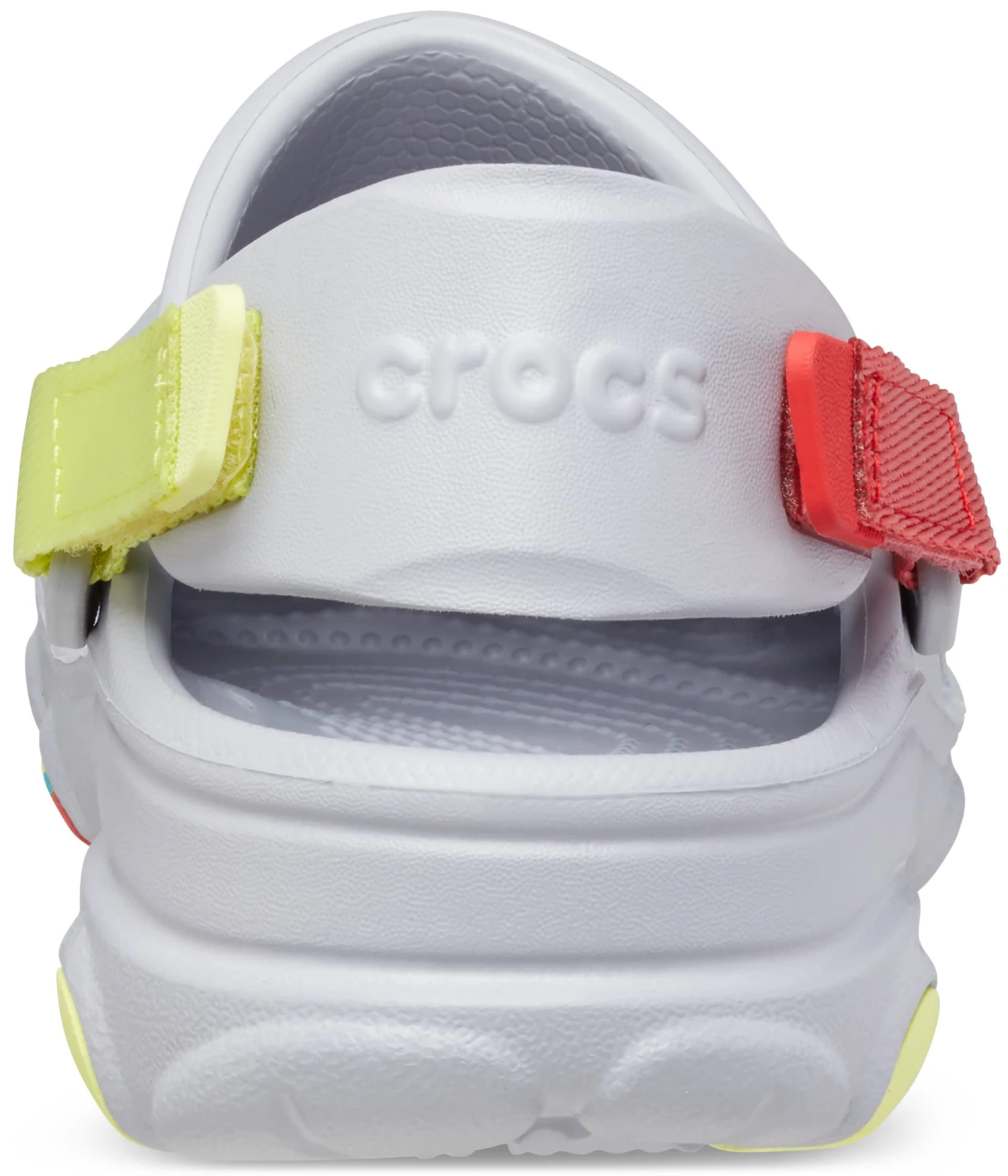Crocs Kids Classic All-Terrain Clog (Little Kid/Big Kid) 7 Crocs Kids Classic All-Terrain Clog (Little Kid/Big Kid) - Image 5