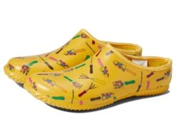 Western Chief Garden Clog