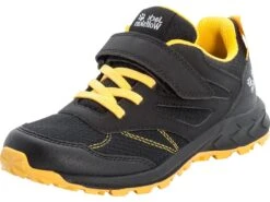 Jack Wolfskin Kids Woodland Low VC (Toddler/Little Kid/Big Kid)