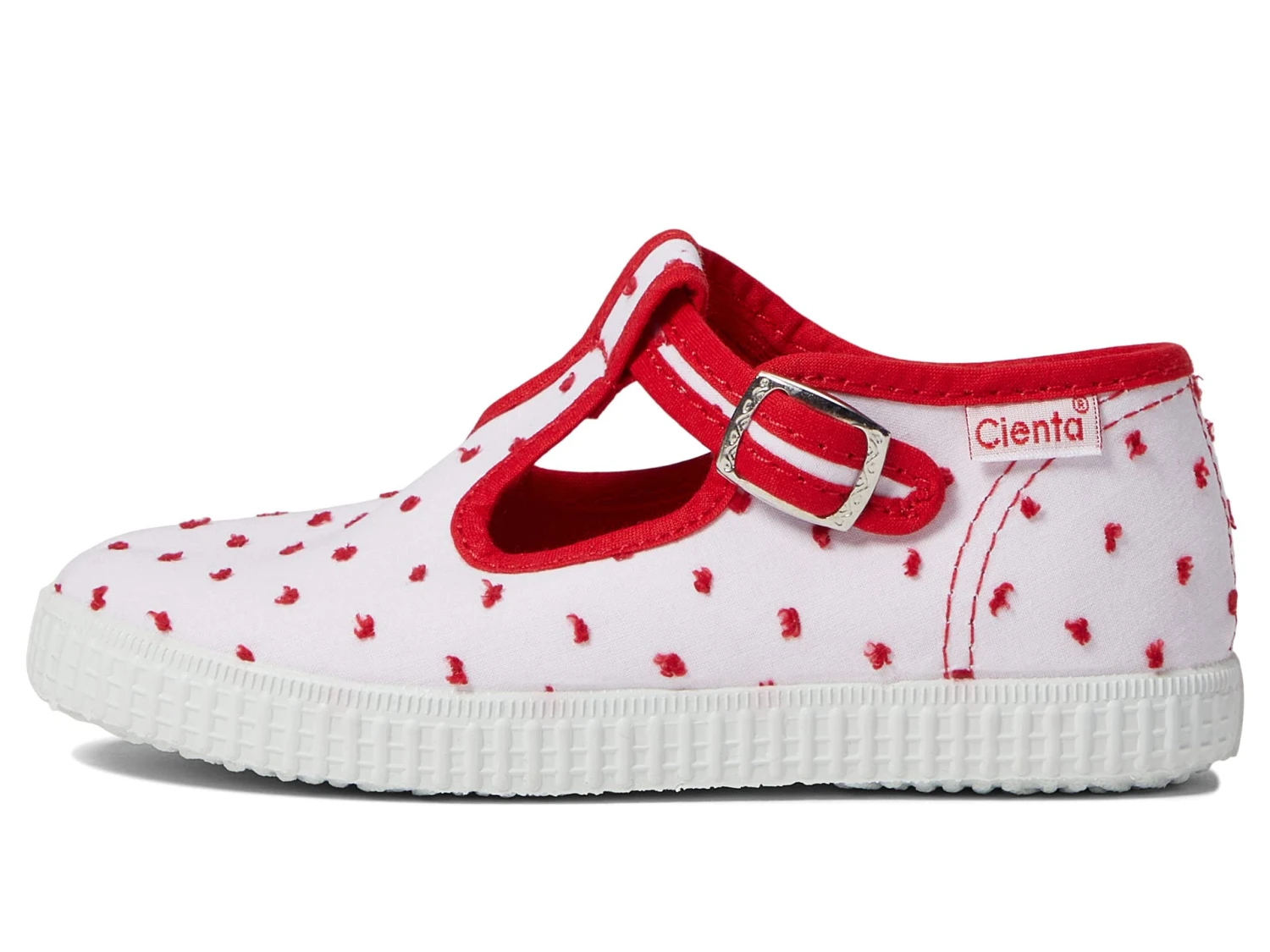 Cienta Kids Shoes 51049 (Toddler/Little Kid/Big Kid) 6 Cienta Kids Shoes 51049 (Toddler/Little Kid/Big Kid) - Image 4