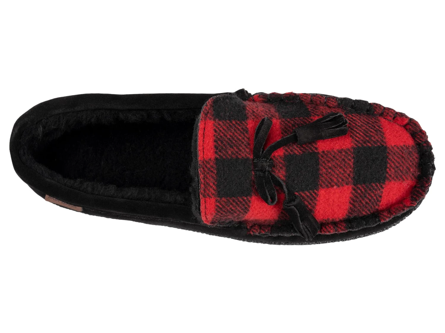 MUK LUKS Talan Slipper 4 MUK LUKS Talan Slipper - Image 2