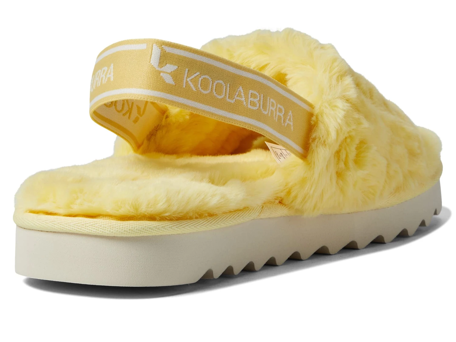 Koolaburra By UGG Kids Fuzz'n (Little Kid/Big Kid) 7 Koolaburra By UGG Kids Fuzz'n (Little Kid/Big Kid) - Image 5
