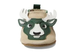 Robeez Bucks - Fear The Deer (Infant/Toddler) -Steve Madden Sales 71GKnGhYJYL