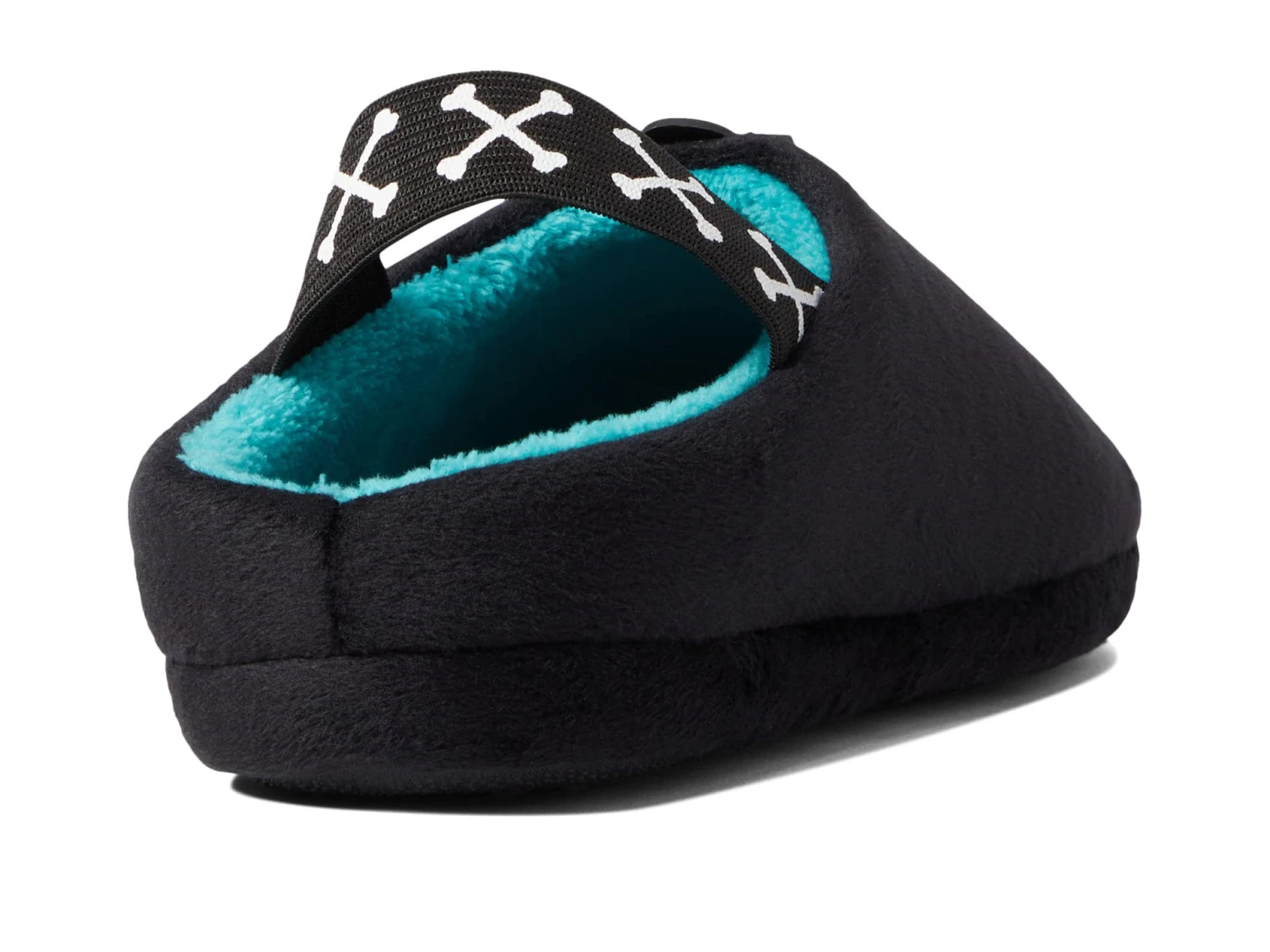 Ground Up The Nightmare Before Christmas Clog Slipper (Toddler) 7 Ground Up The Nightmare Before Christmas Clog Slipper (Toddler) - Image 5