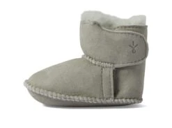 EMU Australia Kids Baby Bootie (Infant) -Steve Madden Sales 71H0avrGcmL