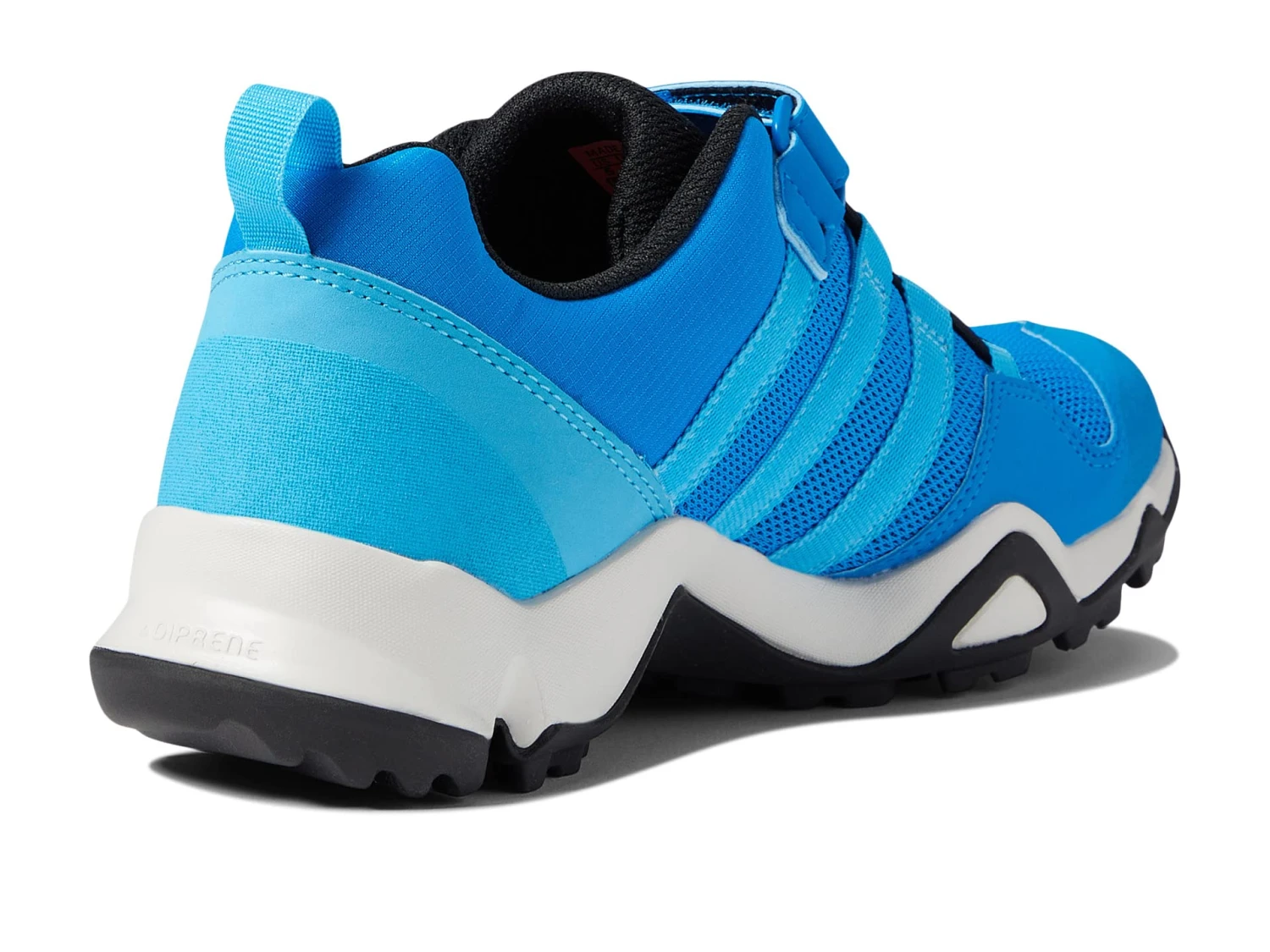 Adidas Outdoor Kids Terrex AX2R CF (Little Kid/Big Kid) 7 Adidas Outdoor Kids Terrex AX2R CF (Little Kid/Big Kid) - Image 5