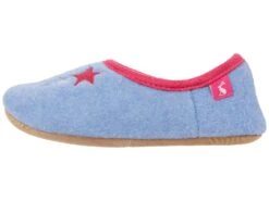 Joules Kids Slippet Felt Mule Slippers (Toddler/Little Kid/Big Kid) -Steve Madden Sales 71HK8gbreDL
