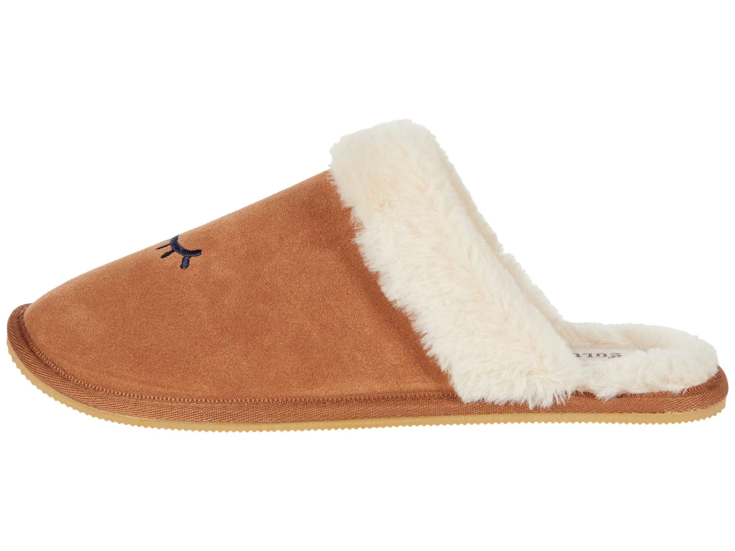 Soludos Wink Cozy Slipper 6 Soludos Wink Cozy Slipper - Image 4