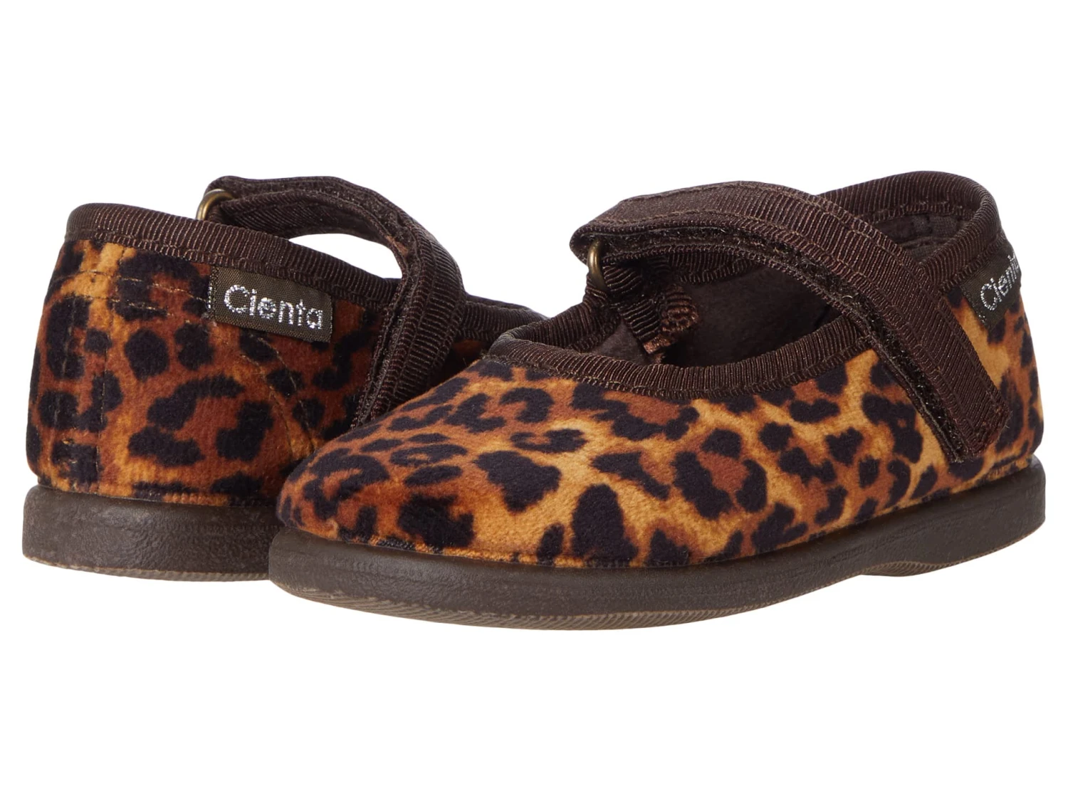 Cienta Kids Shoes 400050 (Infant/Toddler) 3 Cienta Kids Shoes 400050 (Infant/Toddler)