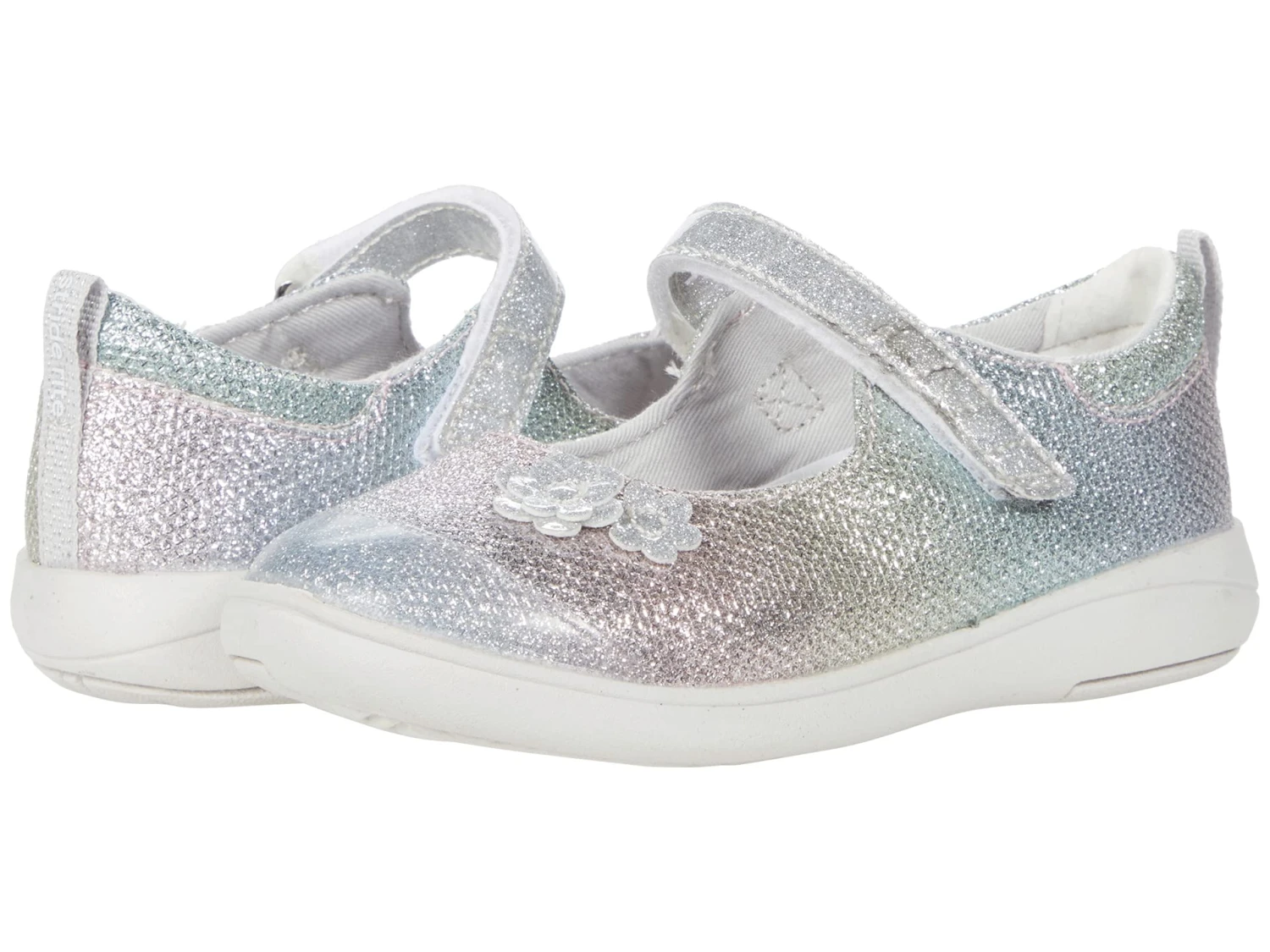 Stride Rite SR Holly (Toddler) 3 Stride Rite SR Holly (Toddler)