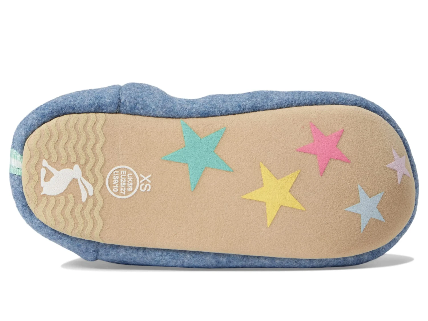 Joules Kids Slippet (Toddler/Little Kid) 4 Joules Kids Slippet (Toddler/Little Kid) - Image 2