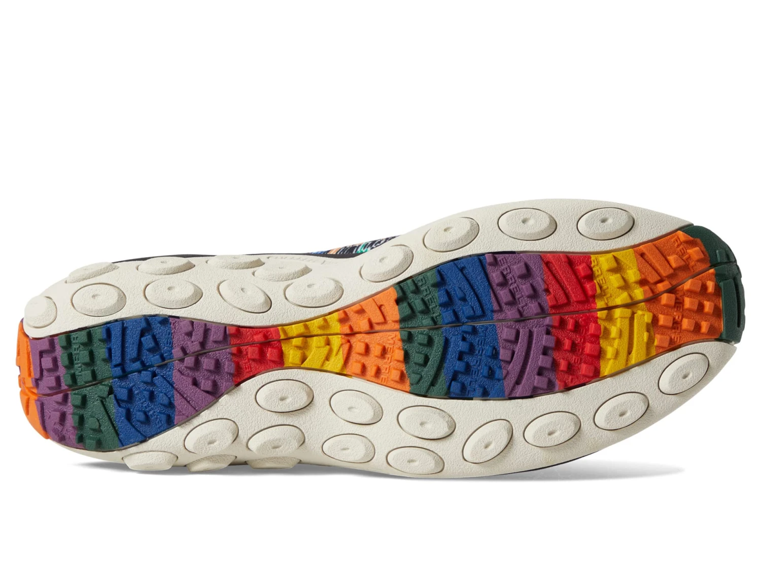 Merrell Jungle Moc 5 Merrell Jungle Moc - Image 3