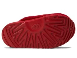 UGG Kids Fluff Yeah Clog (Toddler/Little Kid) 9 UGG Kids Fluff Yeah Clog (Toddler/Little Kid) -Steve Madden Sales 71JeTJE694L