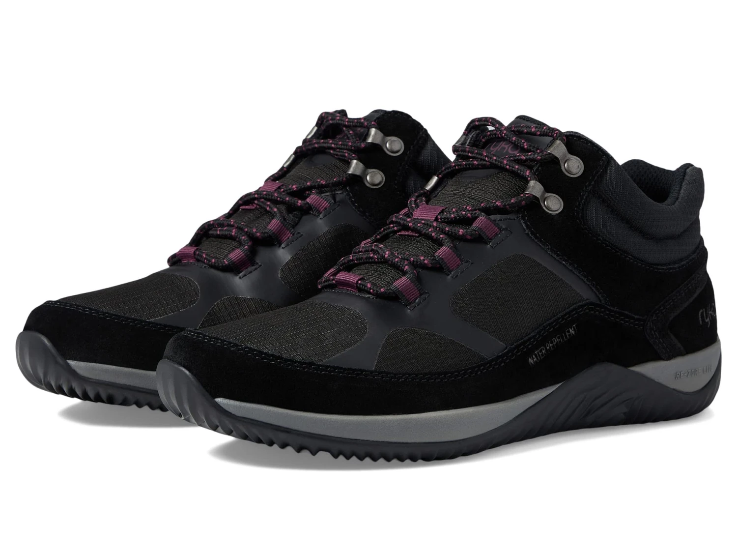 Ryka Echo Trek 2 3 Ryka Echo Trek 2