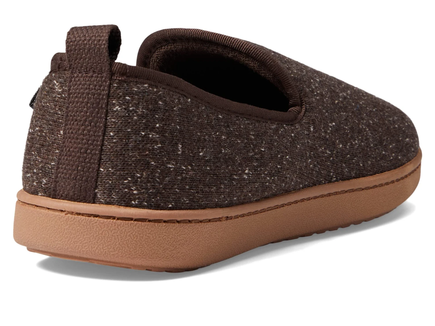 Dockers Knit Slip-On Slipper 7 Dockers Knit Slip-On Slipper - Image 5