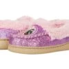 Ground Up Disney Princess Slipper (Toddler/Bid Kid) 1 Ground Up Disney Princess Slipper (Toddler/Bid Kid) -Steve Madden Sales 71KD1lf82pL