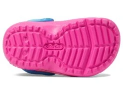 Crocs Kids Fun Lab Land Disney Minnie Mouse™ Clog (Toddler/Little Kid) 9 Crocs Kids Fun Lab Land Disney Minnie Mouse™ Clog (Toddler/Little Kid) -Steve Madden Sales 71KUVMn313L