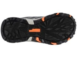 Merrell Kids Moab Low A/C Waterproof (Little Kid/Big Kid) -Steve Madden Sales 71Kds4NmkfL