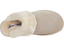 Minnetonka Carefree Scuff 9 Minnetonka Carefree Scuff -Steve Madden Sales 71L0a6bi3hL