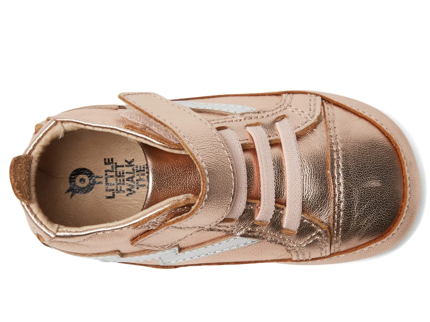 Old Soles Bolted (Infant/Toddler) 3 Old Soles Bolted (Infant/Toddler) - Image 2