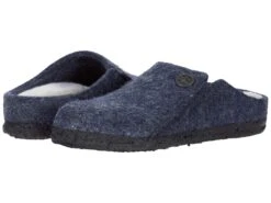 Birkenstock Kids Zermatt Shearling (Toddler/Little Kid/Big Kid)
