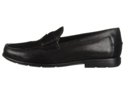 Nunn Bush Drexel Moc Toe Penny Loafer With KORE Walking Comfort Technology 12 Nunn Bush Drexel Moc Toe Penny Loafer With KORE Walking Comfort Technology -Steve Madden Sales 71MFYatTorL