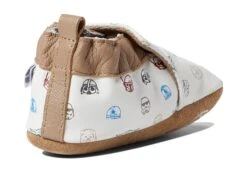 Robeez Light & Dark Soft Sole (Infant/Toddler) -Steve Madden Sales 71Maux c03L