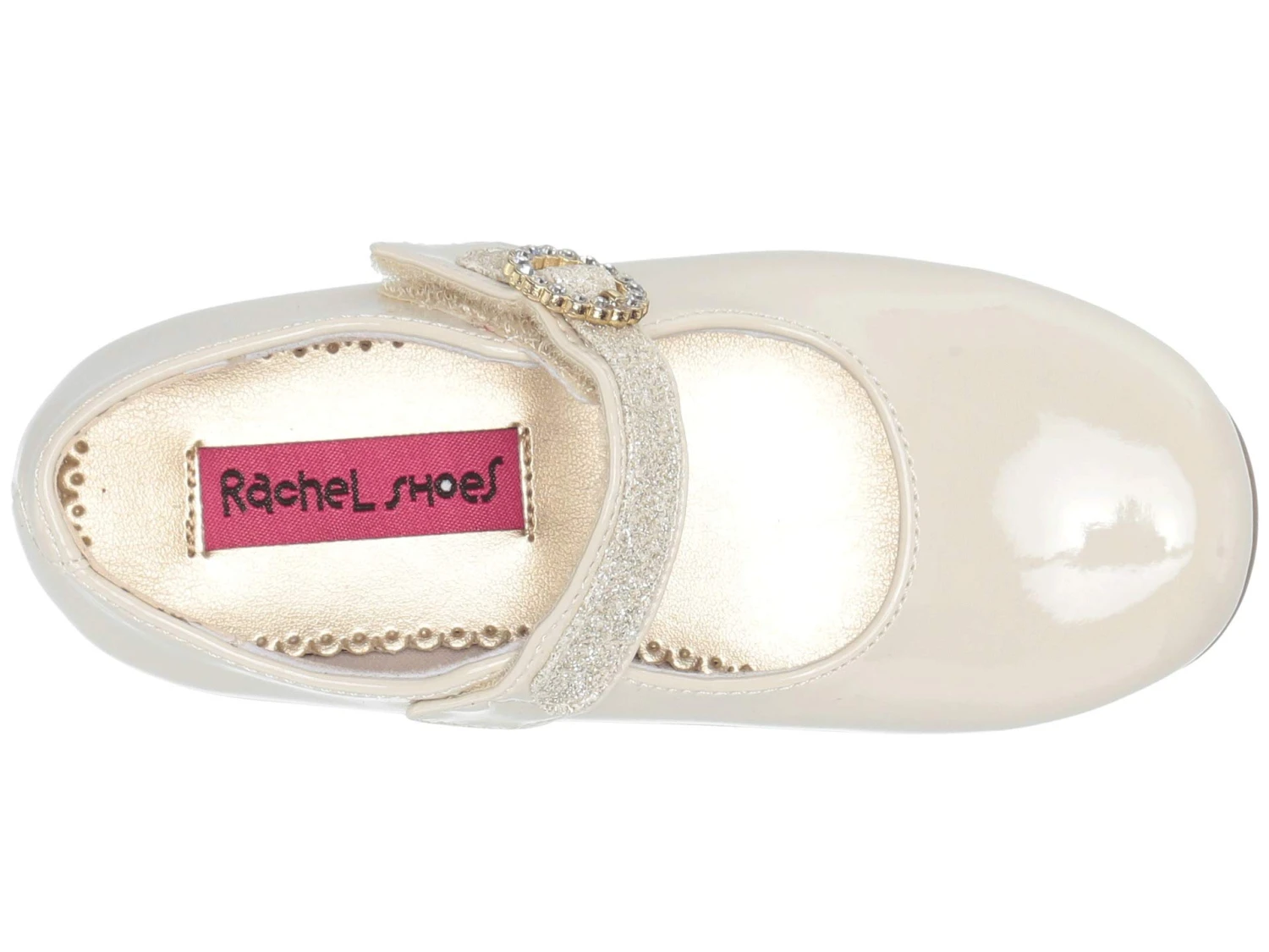 Rachel Shoes Lil Millie (Toddler) 4 Rachel Shoes Lil Millie (Toddler) - Image 2