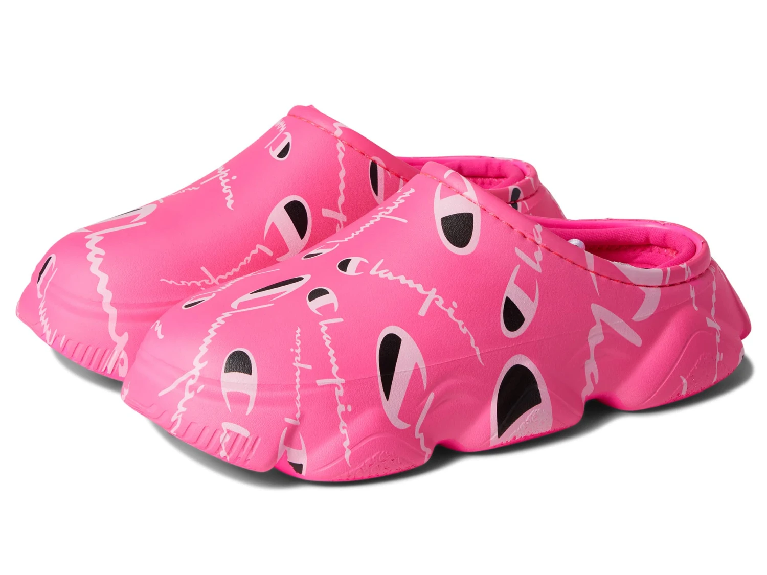 Champion Kids Super Meloso Warped (Big Kid) 3 Champion Kids Super Meloso Warped (Big Kid)