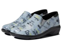 Klogs Footwear Ascent