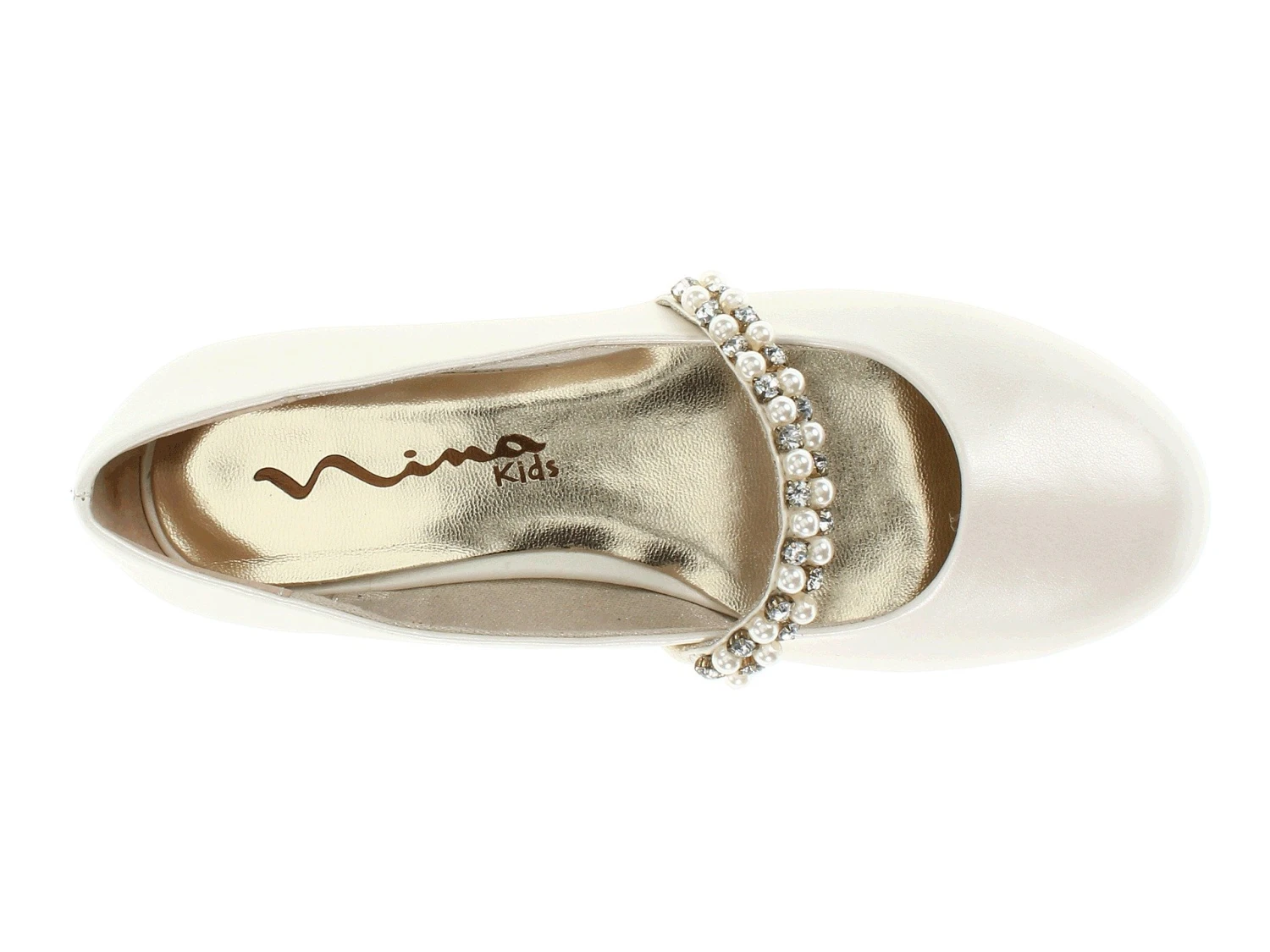 Nina Kids Nataly (Little Kid/Big Kid) 4 Nina Kids Nataly (Little Kid/Big Kid) - Image 2